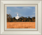 Nauvoo Fields