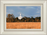 Nauvoo Fields