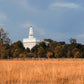 Nauvoo Fields