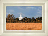 Nauvoo Fields