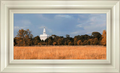 Nauvoo Fields