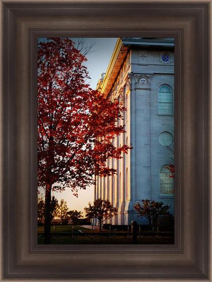 Nauvoo Hope For Tomorrow