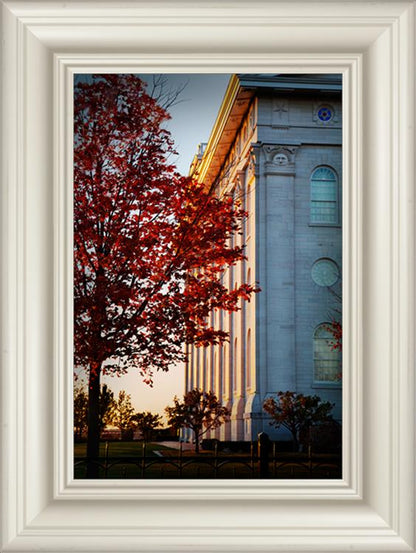 Nauvoo Hope For Tomorrow