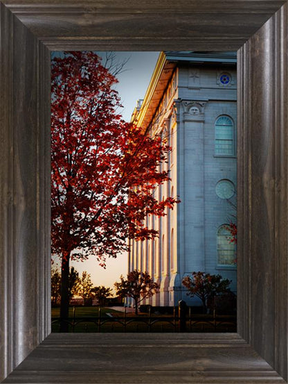 Nauvoo Hope For Tomorrow