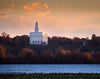 Nauvoo Miracle Of The Quail