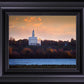 Nauvoo Miracle Of The Quail