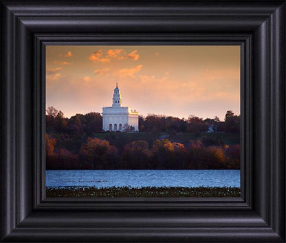 Nauvoo Miracle Of The Quail