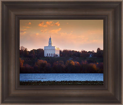 Nauvoo Miracle Of The Quail