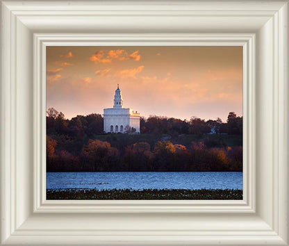 Nauvoo Miracle Of The Quail