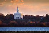 Nauvoo Miracle Of The Quail