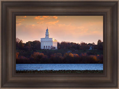 Nauvoo Miracle Of The Quail