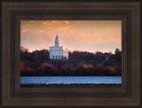 Nauvoo Miracle Of The Quail