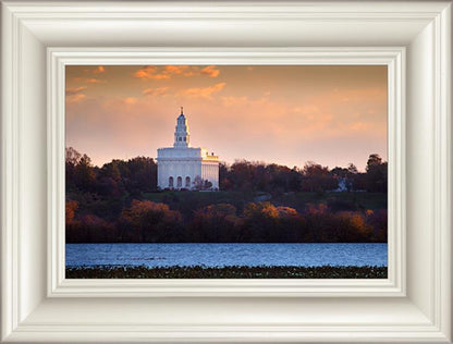 Nauvoo Miracle Of The Quail