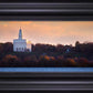 Nauvoo Miracle Of The Quail