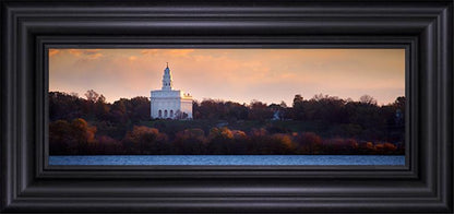 Nauvoo Miracle Of The Quail