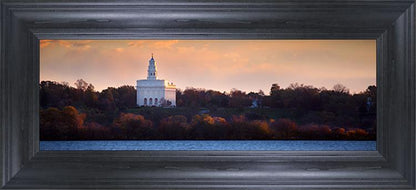 Nauvoo Miracle Of The Quail