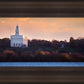 Nauvoo Miracle Of The Quail