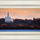 Nauvoo Miracle Of The Quail