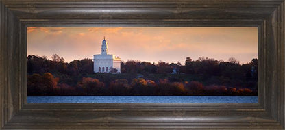 Nauvoo Miracle Of The Quail