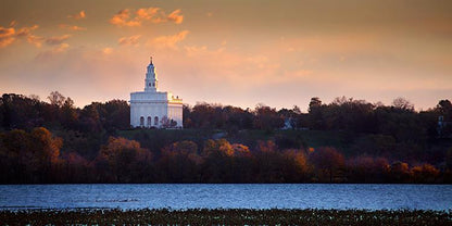 Nauvoo Miracle Of The Quail