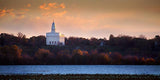 Nauvoo Miracle Of The Quail