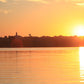 Nauvoo Mississippi Sunrise