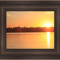 Nauvoo Mississippi Sunrise