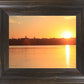 Nauvoo Mississippi Sunrise