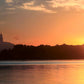Nauvoo Mississippi Sunrise