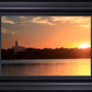 Nauvoo Mississippi Sunrise