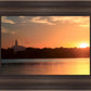 Nauvoo Mississippi Sunrise