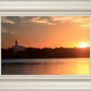 Nauvoo Mississippi Sunrise