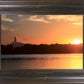 Nauvoo Mississippi Sunrise