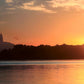 Nauvoo Mississippi Sunrise