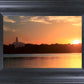 Nauvoo Mississippi Sunrise
