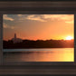Nauvoo Mississippi Sunrise