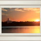 Nauvoo Mississippi Sunrise