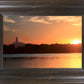 Nauvoo Mississippi Sunrise