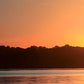 Nauvoo Mississippi Sunrise