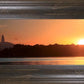 Nauvoo Mississippi Sunrise