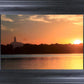 Nauvoo Mississippi Sunrise