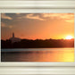 Nauvoo Mississippi Sunrise