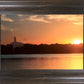 Nauvoo Mississippi Sunrise