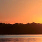 Nauvoo Mississippi Sunrise