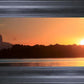 Nauvoo Mississippi Sunrise