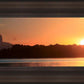 Nauvoo Mississippi Sunrise