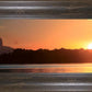 Nauvoo Mississippi Sunrise