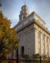 Nauvoo Pillar Of Strength