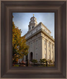 Nauvoo Pillar Of Strength