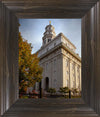 Nauvoo Pillar Of Strength